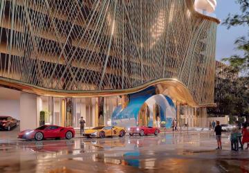 Time Square 8 thumbnail