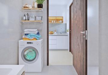 Rose Apple Square thumbnail