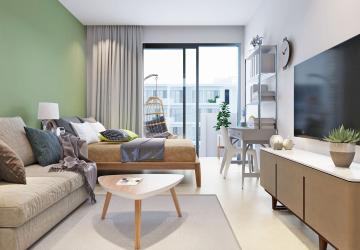 Rose Apple Square thumbnail