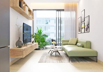 Rose Apple Square thumbnail