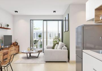 Rose Apple Square thumbnail