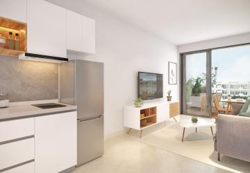 Rose Apple Square thumbnail