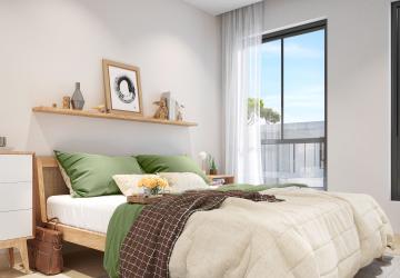 Rose Apple Square thumbnail