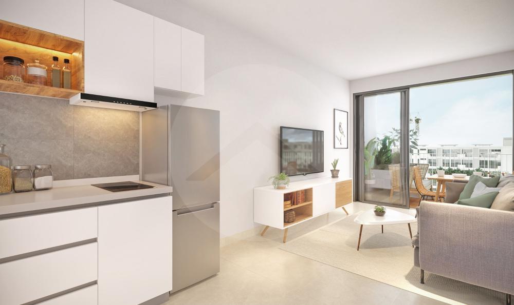 Rose Apple Square - Image 18