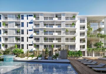 Rose Apple Square - Image 3