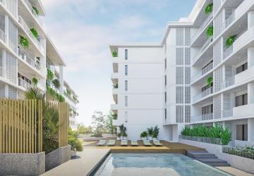Rose Apple Square - Image 2