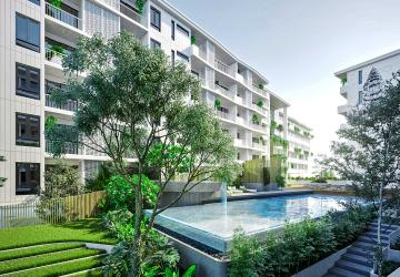 Rose Apple Square thumbnail