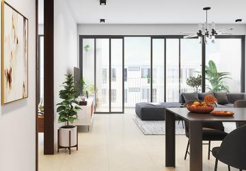 Rose Apple Square thumbnail