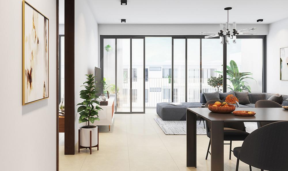 Rose Apple Square - Image 22