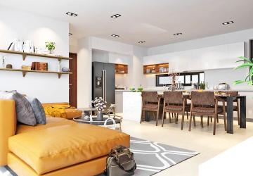 Rose Apple Square thumbnail