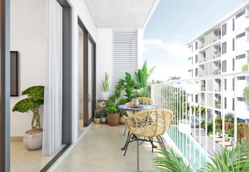 Rose Apple Square thumbnail