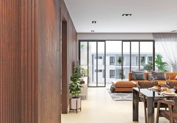 Rose Apple Square thumbnail