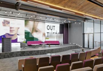 Rose Apple Square thumbnail