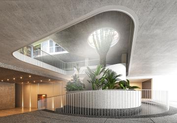 Rose Apple Square thumbnail