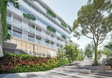 Rose Apple Square - Image 4
