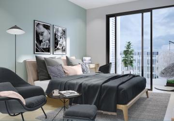 Rose Apple Square thumbnail