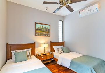 Angkor Grace Residence & Wellness Resort thumbnail