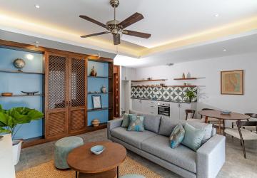 Angkor Grace Residence & Wellness Resort thumbnail