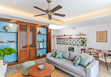 Angkor Grace Residence & Wellness Resort thumbnail