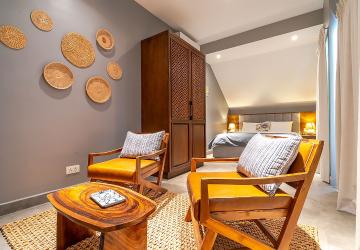 Angkor Grace Residence & Wellness Resort thumbnail