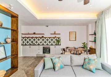 Angkor Grace Residence & Wellness Resort thumbnail