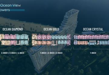 Time Square 10 floor plan 4