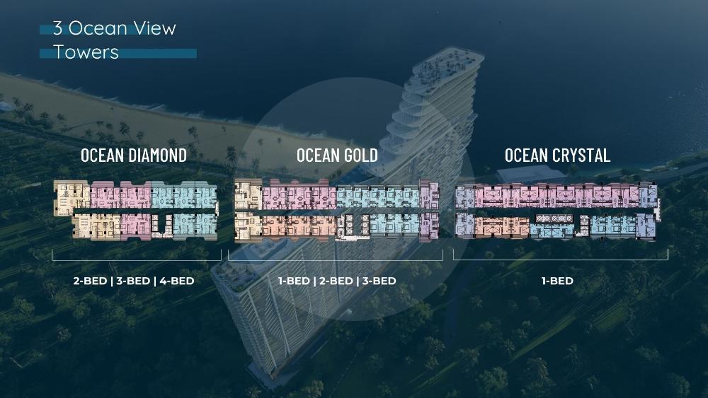 Time Square 10 floor plan 4