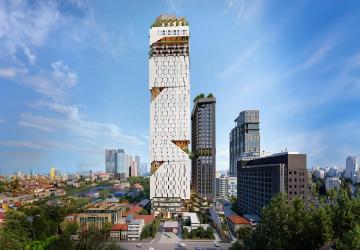 ODOM Phnom Penh