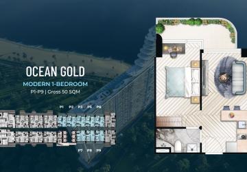 Time Square 10 floor plan 6