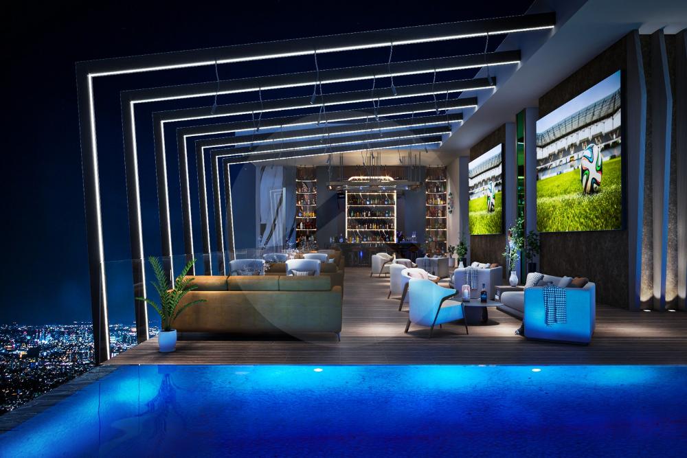 J Tower 3 Phnom Penh