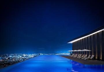 J Tower 3 Phnom Penh thumbnail