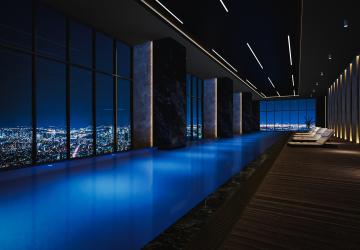 J Tower 3 Phnom Penh thumbnail