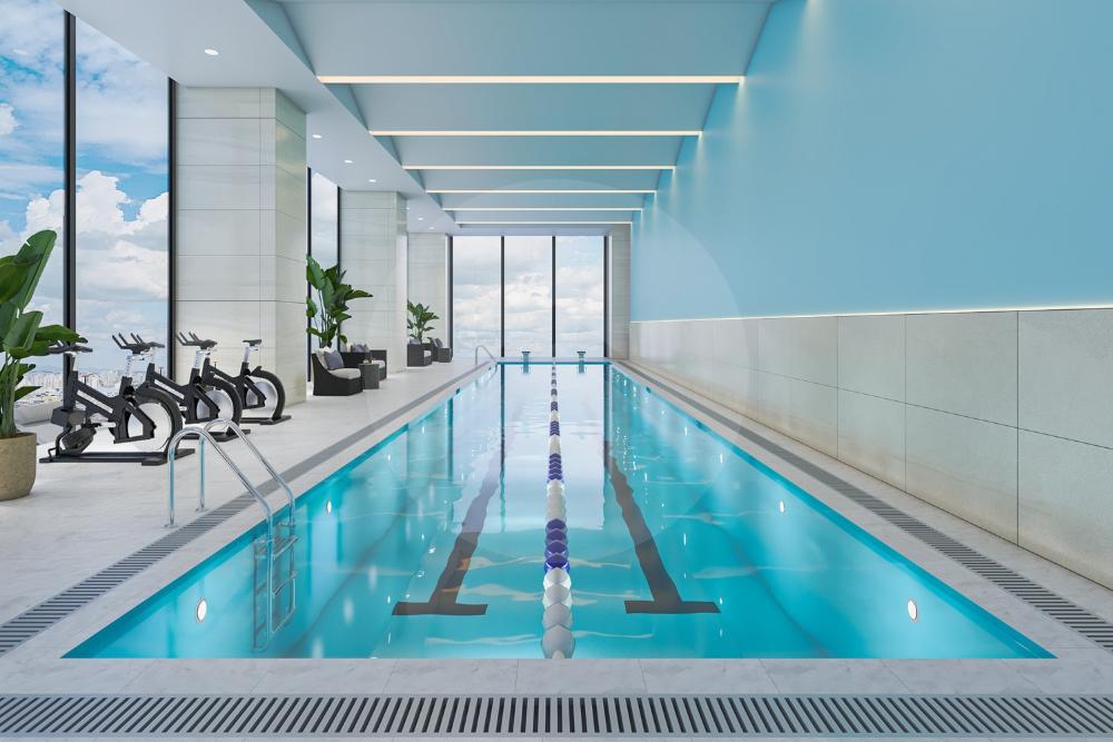 J Tower 3 Phnom Penh