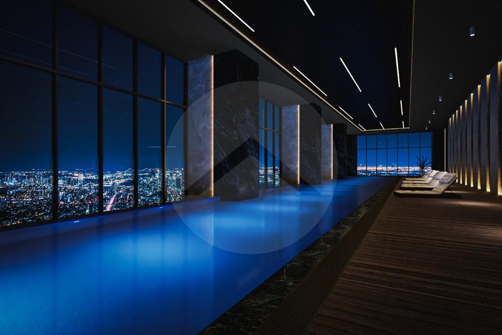 J Tower 3 Phnom Penh