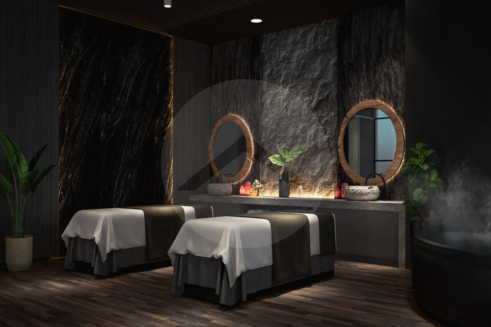 J Tower 3 Phnom Penh