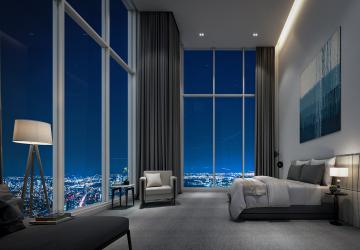 J Tower 3 Phnom Penh thumbnail