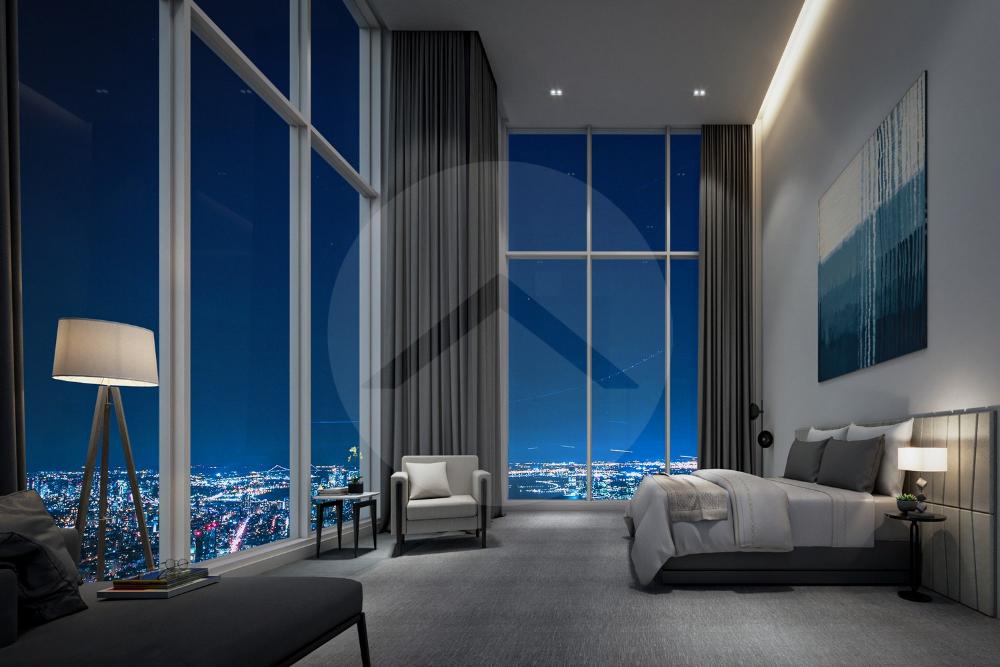 J Tower 3 Phnom Penh