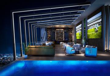 J Tower 3 Phnom Penh thumbnail