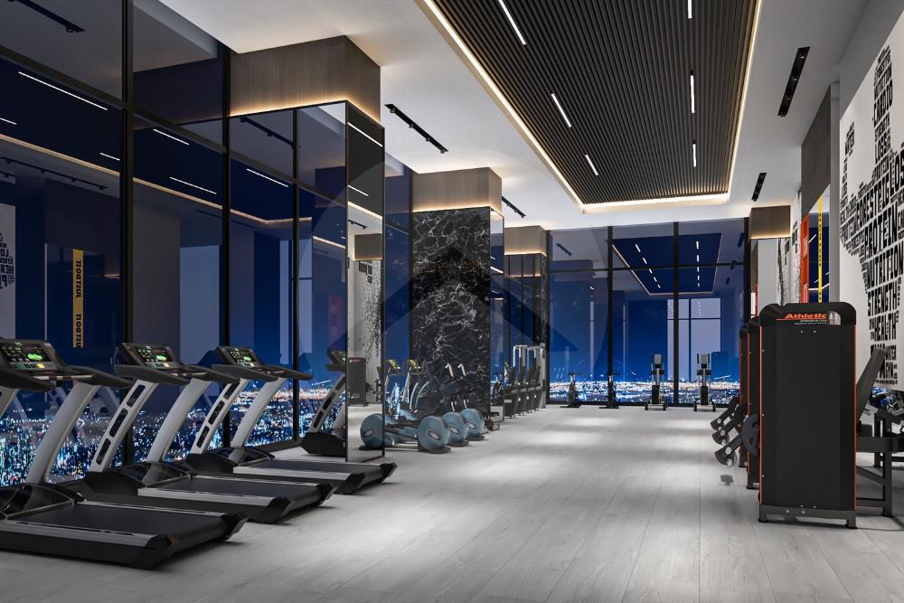 J Tower 3 Phnom Penh