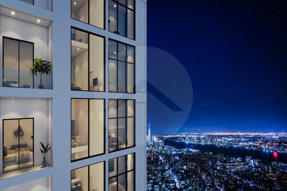 J Tower 3 Phnom Penh