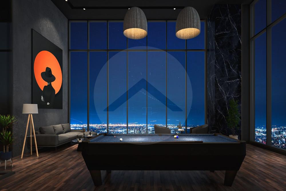 J Tower 3 Phnom Penh