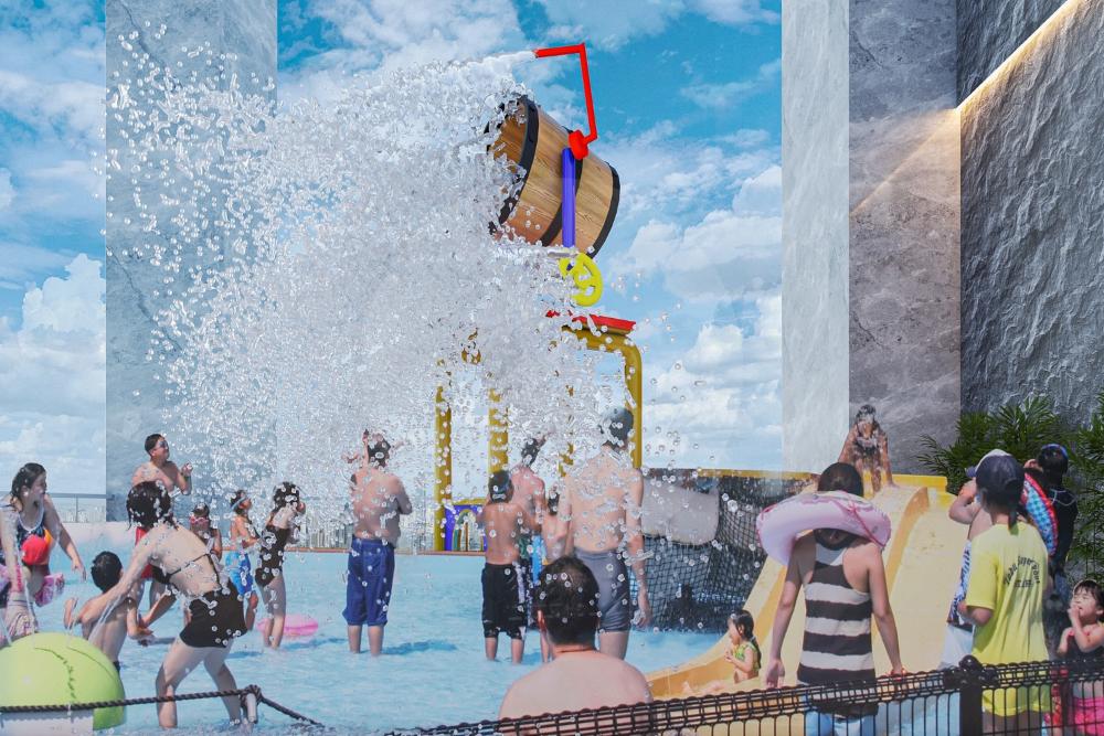 J Tower 3 Phnom Penh