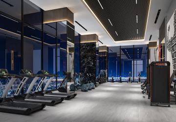 J Tower 3 Phnom Penh thumbnail