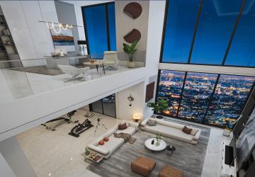 J Tower 3 Phnom Penh thumbnail