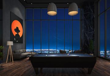 J Tower 3 Phnom Penh thumbnail