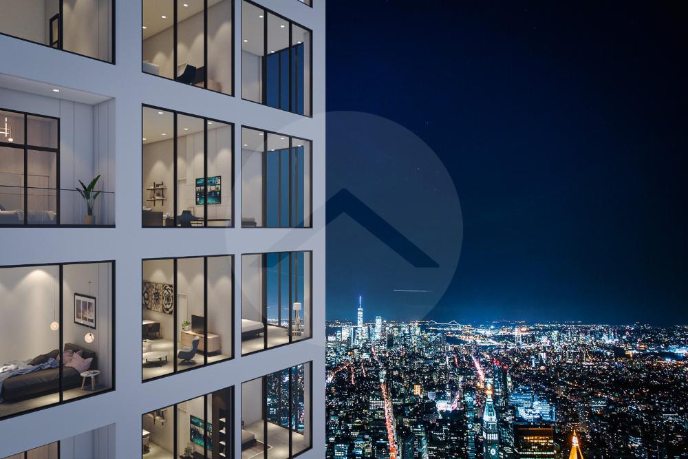 J Tower 3 Phnom Penh