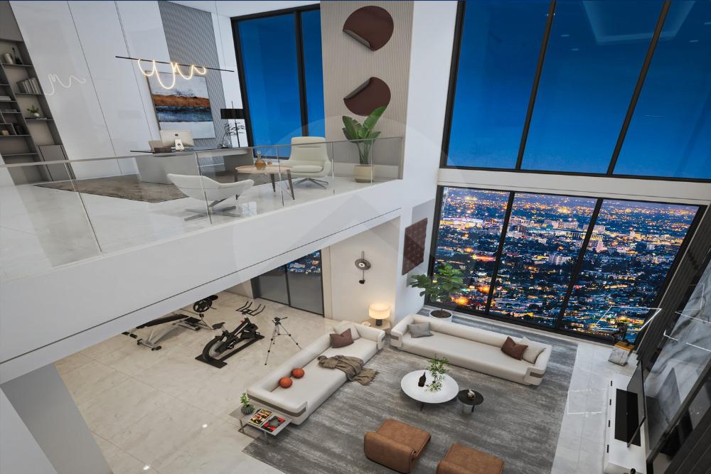 J Tower 3 Phnom Penh