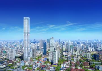 J Tower 3 Phnom Penh thumbnail