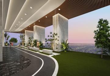 J Tower 3 Phnom Penh thumbnail