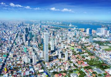 J Tower 3 Phnom Penh thumbnail